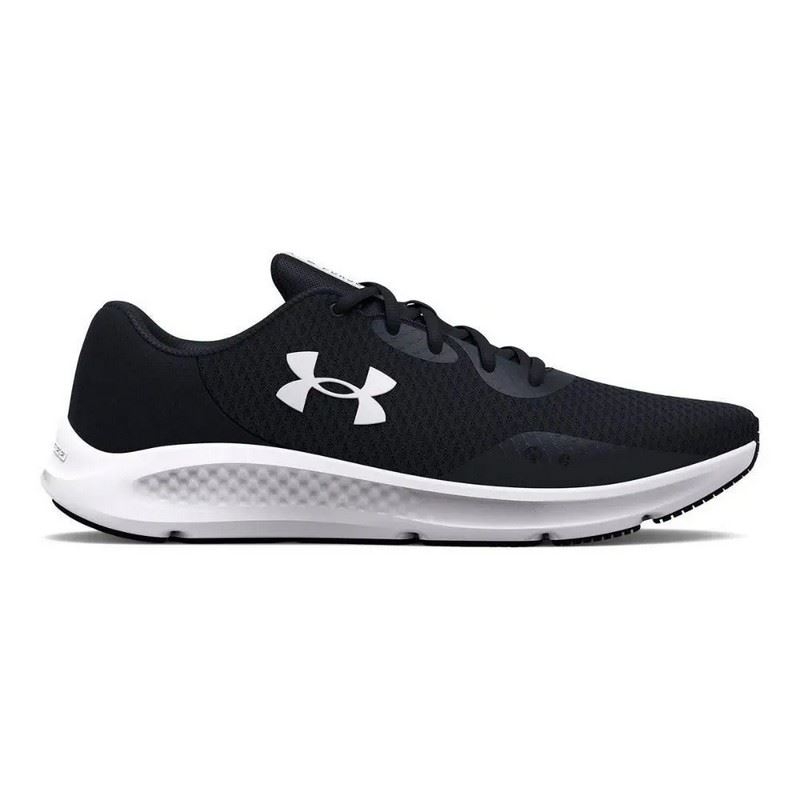 Zapatilla Under Armour Charged Pursuit 3 3024889-001 Mujer